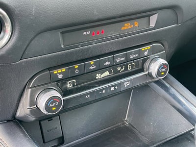 2021 Mazda Mazda CX-5 Grand Touring