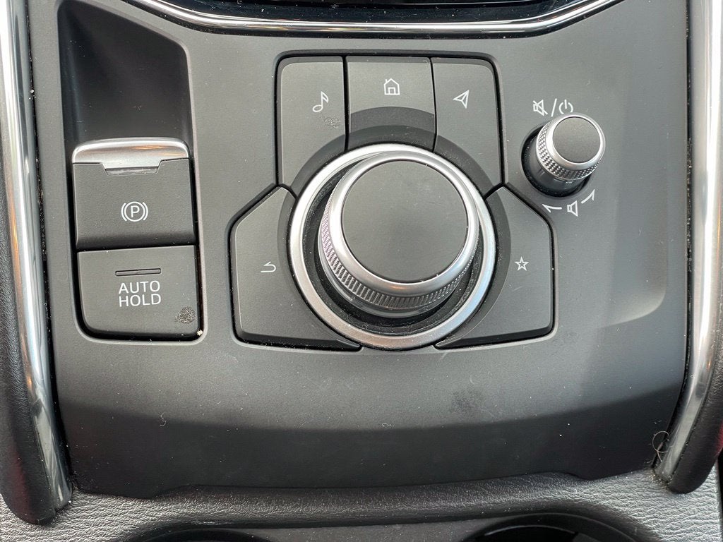 2021 Mazda Mazda CX-5 Grand Touring