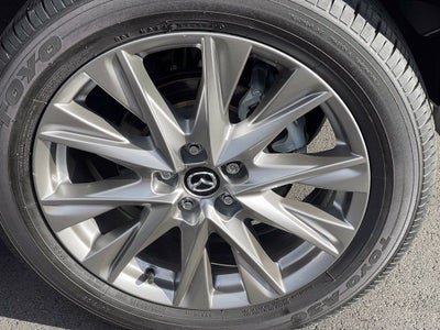 2021 Mazda Mazda CX-5 Grand Touring