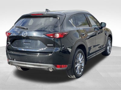 2021 Mazda Mazda CX-5 Grand Touring