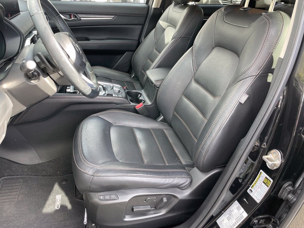 2021 Mazda Mazda CX-5 Grand Touring
