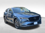 2022 Mazda Mazda CX-5 2.5 S Premium Package