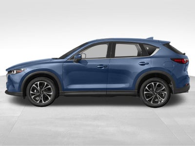 2022 Mazda Mazda CX-5 2.5 S Premium Package