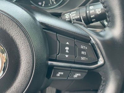 2023 Mazda Mazda CX-5 2.5 S Premium Package