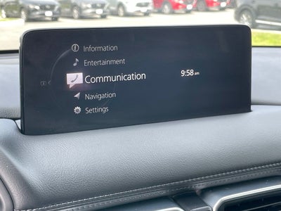 2023 Mazda Mazda CX-5 2.5 S Premium Package