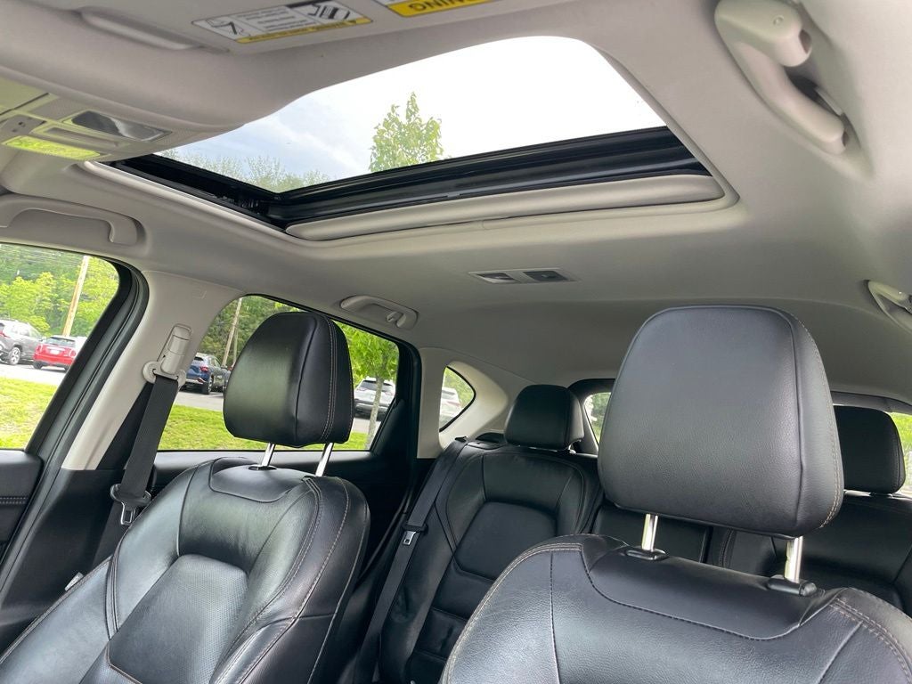 2023 Mazda Mazda CX-5 2.5 S Premium Package