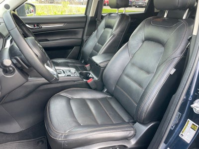 2023 Mazda Mazda CX-5 2.5 S Premium Package