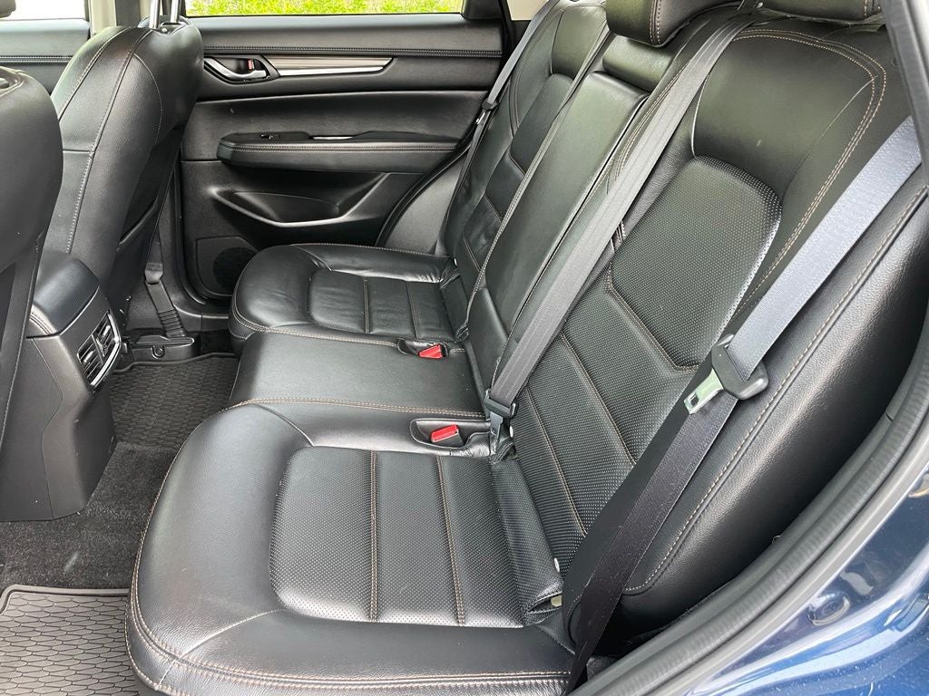 2023 Mazda Mazda CX-5 2.5 S Premium Package