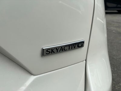 2023 Mazda Mazda CX-5 2.5 S Premium Package