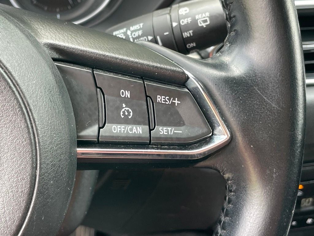 2018 Mazda Mazda CX-5 Grand Touring