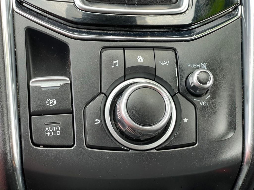 2018 Mazda Mazda CX-5 Grand Touring