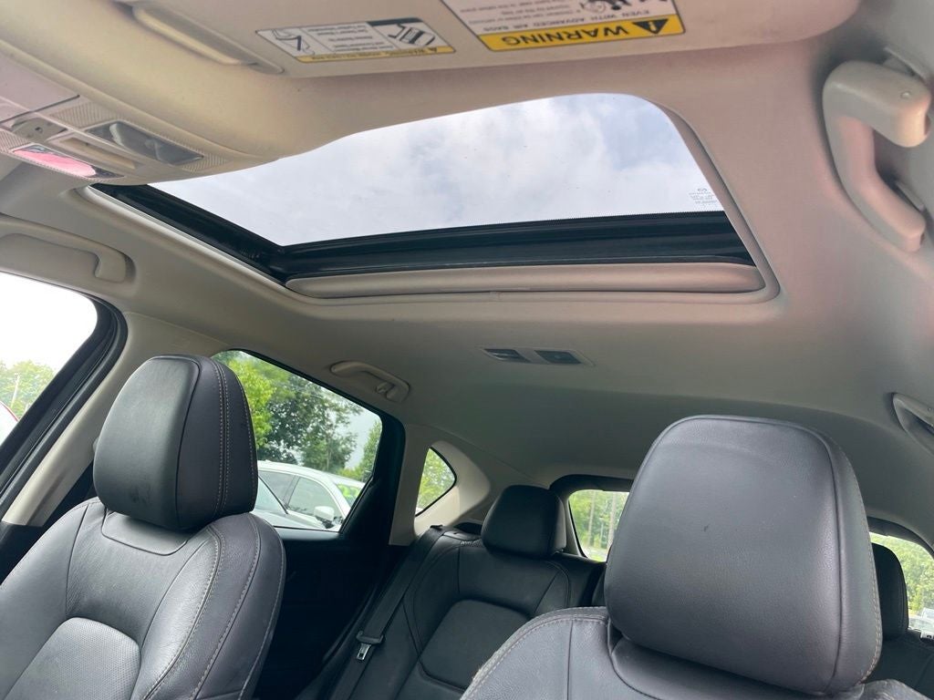 2018 Mazda Mazda CX-5 Grand Touring