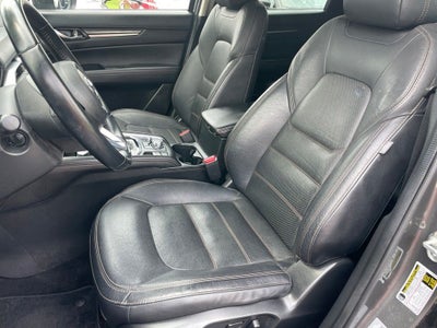 2018 Mazda Mazda CX-5 Grand Touring
