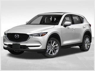 2019 Mazda Mazda CX-5 Grand Touring