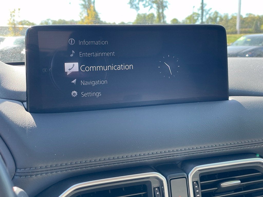 2023 Mazda Mazda CX-5 2.5 S Premium Package