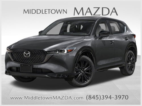 2024 Mazda Mazda CX-5 2.5 Turbo Premium