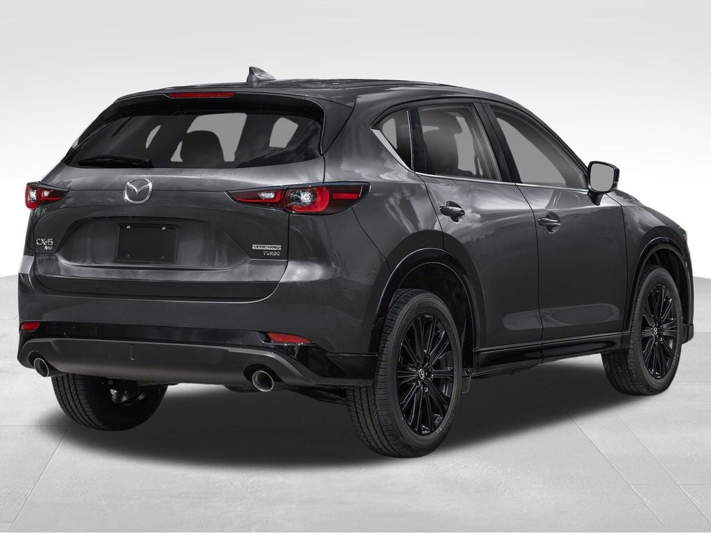 2024 Mazda Mazda CX-5 2.5 Turbo Premium