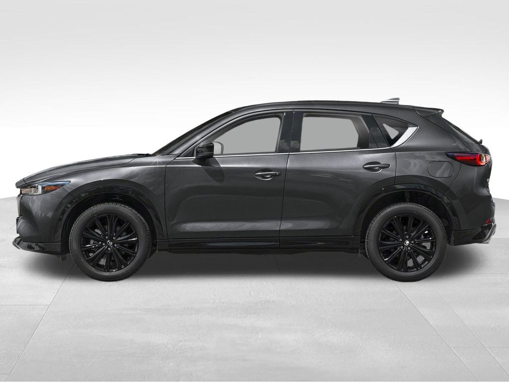 2024 Mazda Mazda CX-5 2.5 Turbo Premium