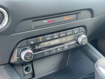 2024 Mazda Mazda CX-5 2.5 S Premium Plus Package