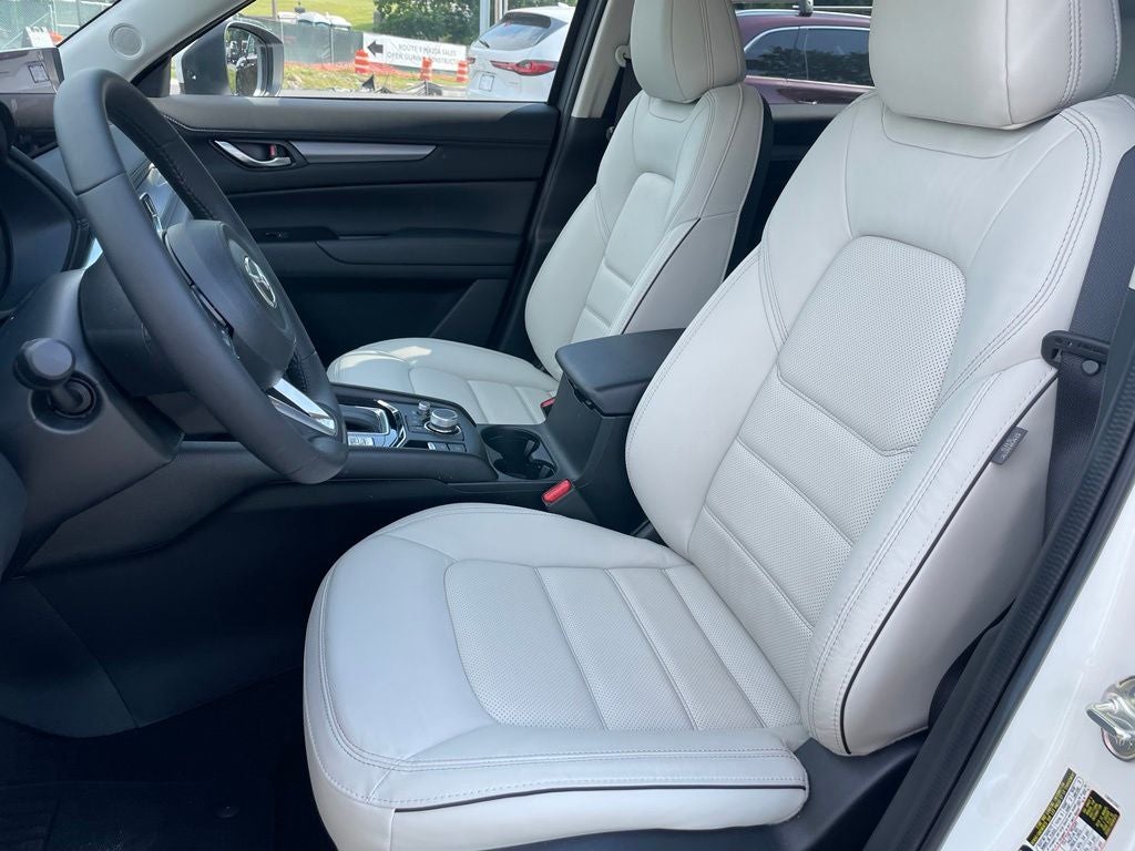 2024 Mazda Mazda CX-5 2.5 S Premium Plus Package