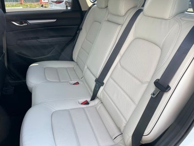 2024 Mazda Mazda CX-5 2.5 S Premium Plus Package