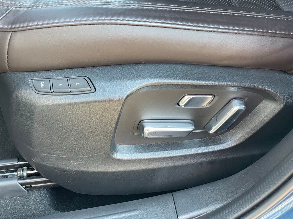 2023 Mazda Mazda CX-5 2.5 Turbo Signature
