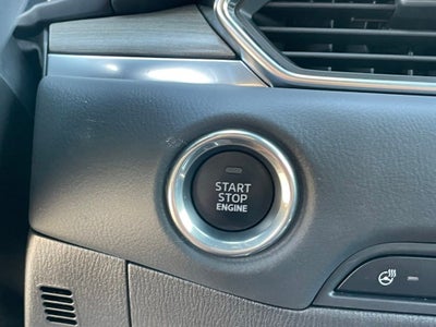 2023 Mazda Mazda CX-5 2.5 Turbo Signature