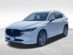 2023 Mazda Mazda CX-5 2.5 Turbo Signature