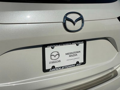 2023 Mazda Mazda CX-5 2.5 Turbo Signature