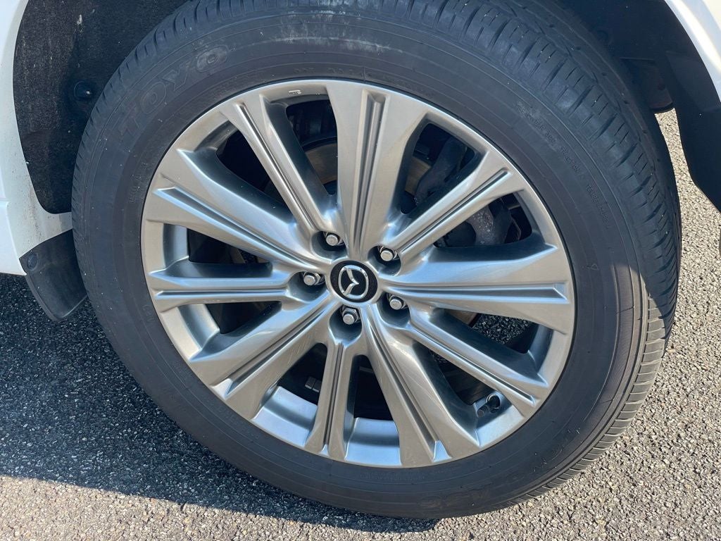 2023 Mazda Mazda CX-5 2.5 Turbo Signature