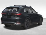 2025 Mazda Mazda CX-70 3.3 Turbo Premium