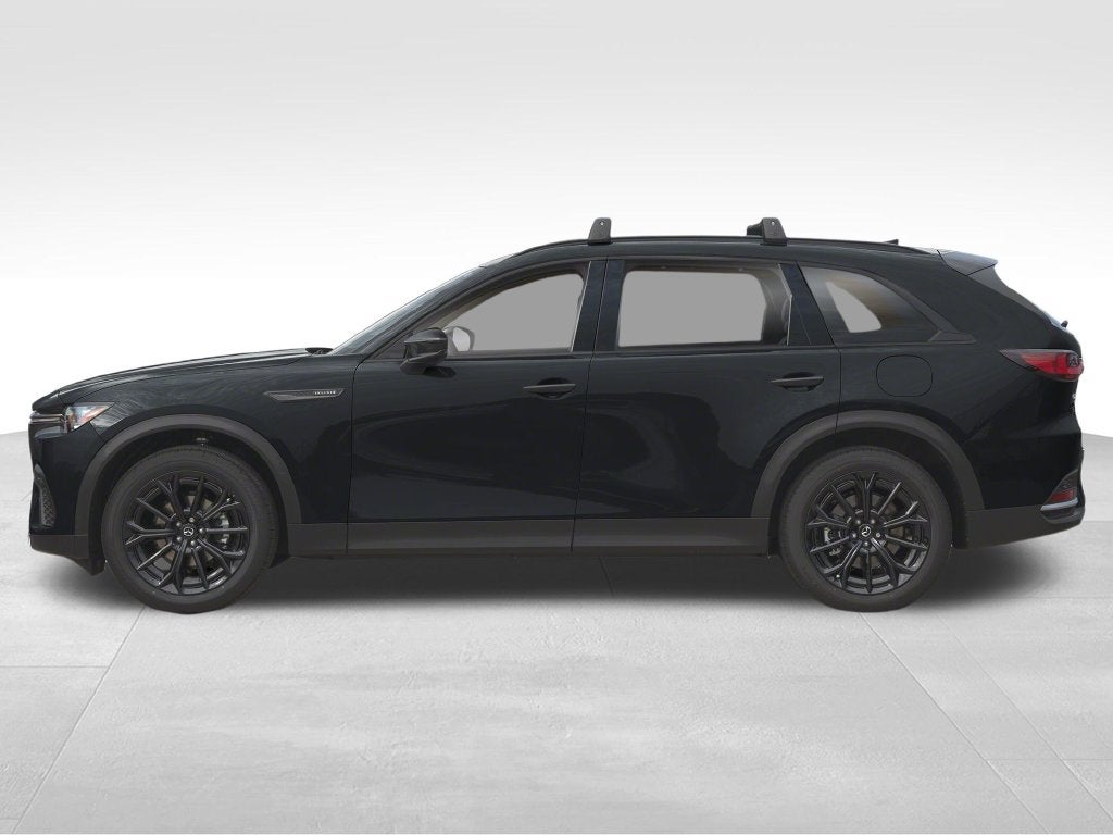 2025 Mazda Mazda CX-70 3.3 Turbo Premium
