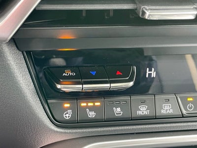 2025 Mazda Mazda CX-70 PHEV Premium Plus