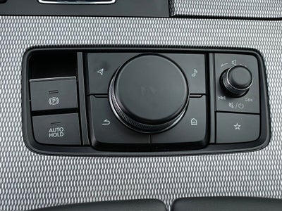2025 Mazda Mazda CX-70 PHEV Premium Plus