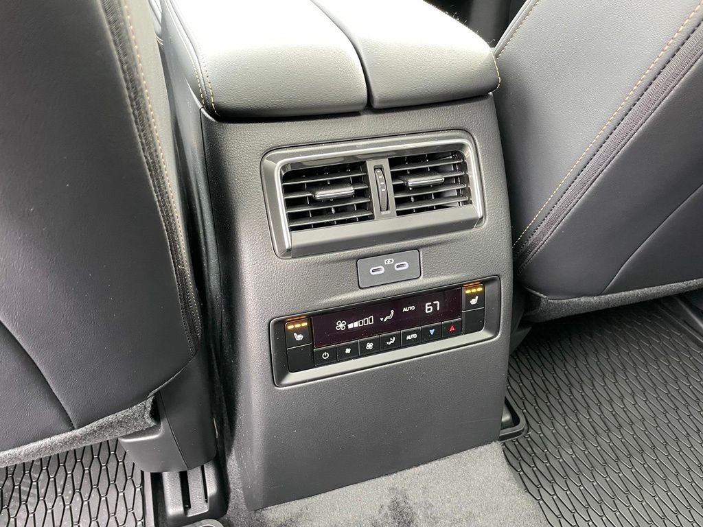 2025 Mazda Mazda CX-70 PHEV Premium Plus