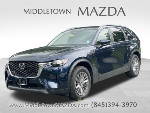 2024 Mazda Mazda CX-90 3.3 Turbo Select