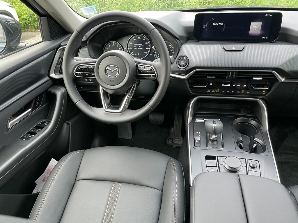 2024 Mazda Mazda CX-90 3.3 Turbo Select