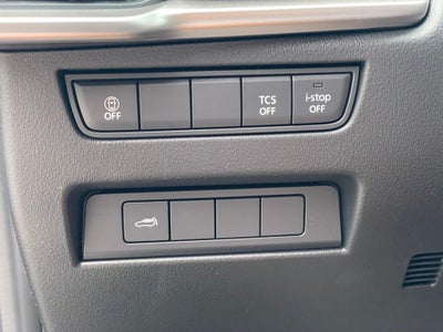 2024 Mazda Mazda CX-90 3.3 Turbo Select