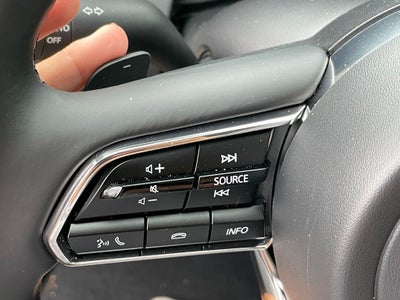 2024 Mazda Mazda CX-90 3.3 Turbo Select