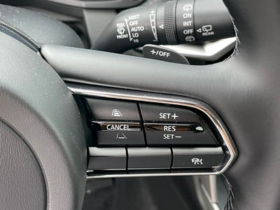 2024 Mazda Mazda CX-90 3.3 Turbo Select