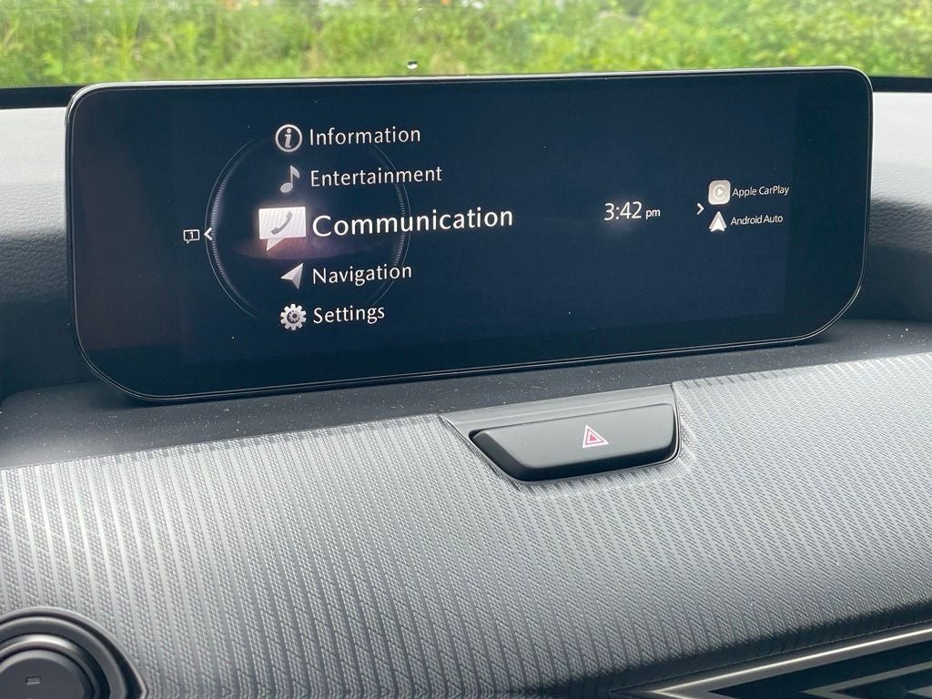 2024 Mazda Mazda CX-90 3.3 Turbo Select