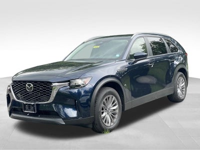 2024 Mazda Mazda CX-90 3.3 Turbo Select