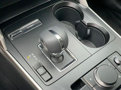 2024 Mazda Mazda CX-90 3.3 Turbo Select