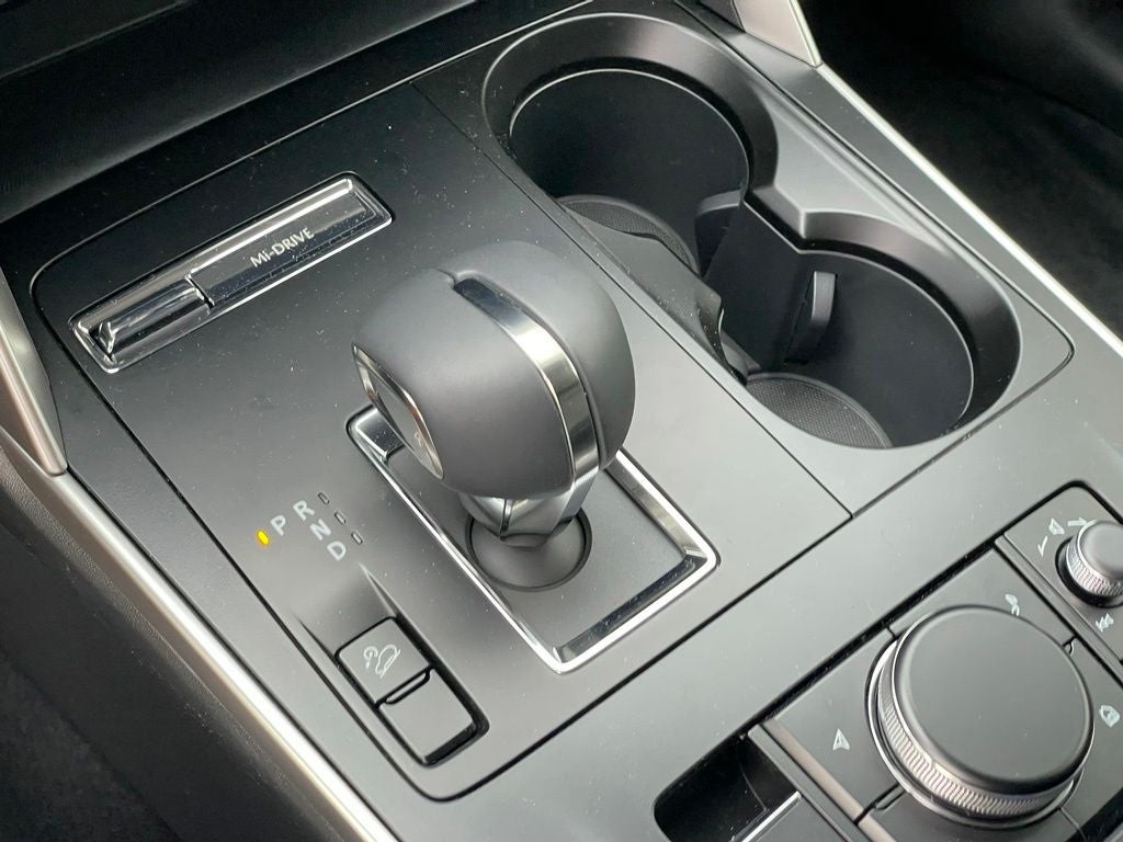 2024 Mazda Mazda CX-90 3.3 Turbo Select