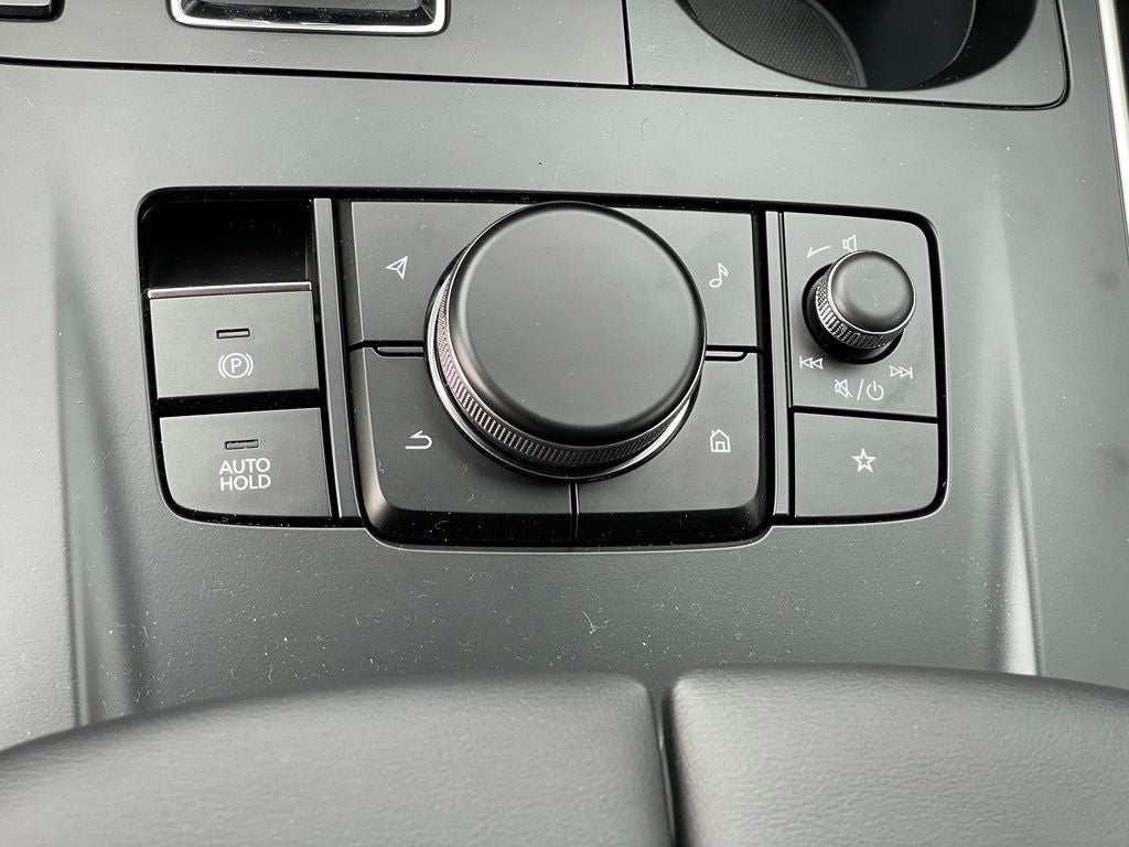 2024 Mazda Mazda CX-90 3.3 Turbo Select