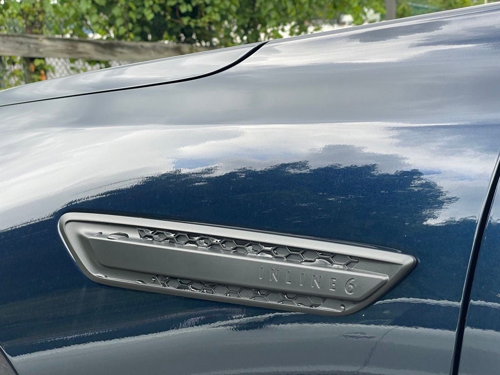 2024 Mazda Mazda CX-90 3.3 Turbo Select