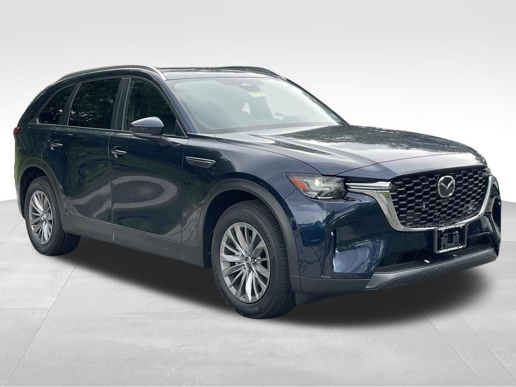 2024 Mazda Mazda CX-90 3.3 Turbo Select