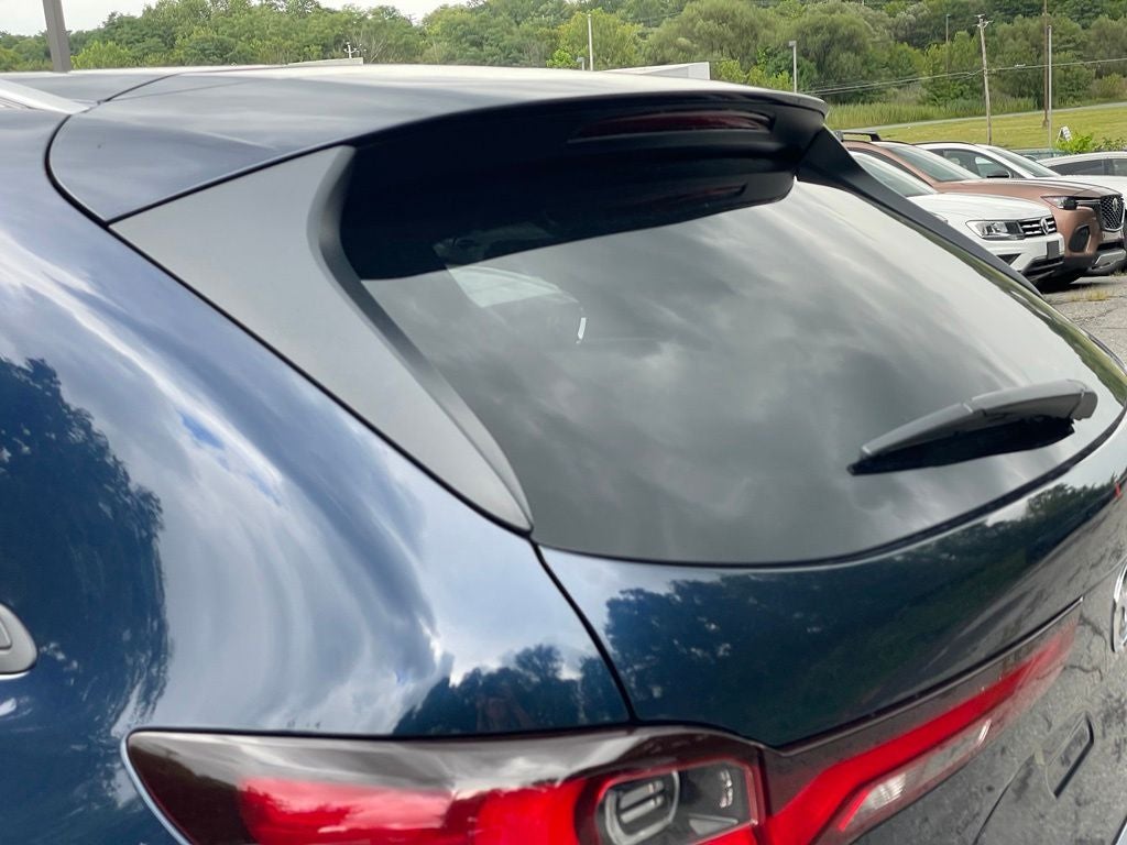 2024 Mazda Mazda CX-90 3.3 Turbo Select