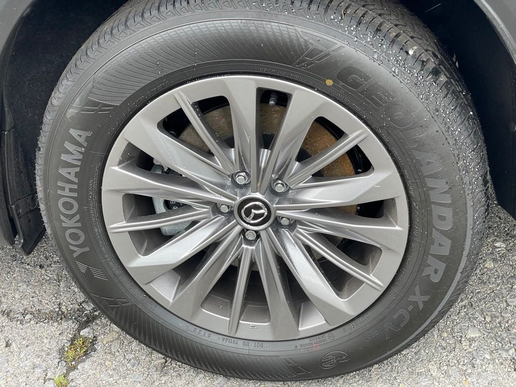 2024 Mazda Mazda CX-90 3.3 Turbo Select