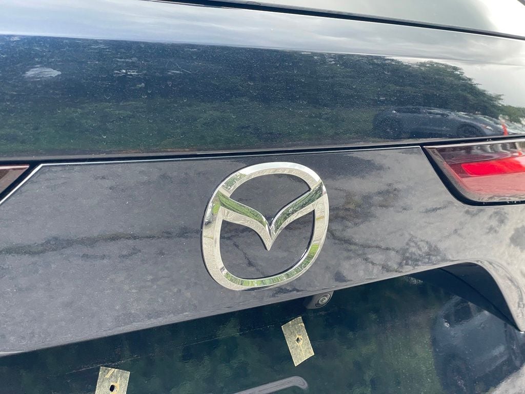 2024 Mazda Mazda CX-90 3.3 Turbo Select